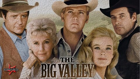 TV Themes - The Big Valley