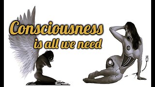 The Reincarnation Soul-Trap on Earth and in the Astral Backyard: Consciousness Is all we Need