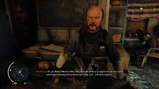 Homefront® The Revolution Campaign Part 3 2/2