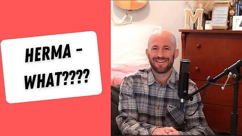 Herma - WHAT?! Part 1