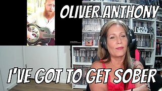 Oliver Anthony - I've Got to Get Sober | TSEL Oliver Anthony Reaction
