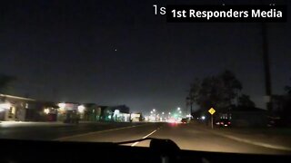 Live Police Scanner Action!!! Friday 11/25/22 Bakersfield, CA