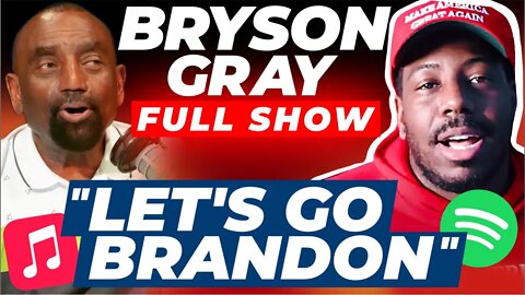 Bryson Gray Joins Jesse! (#245)