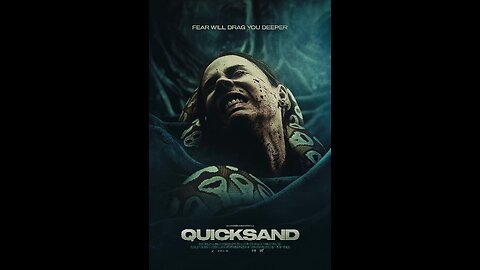QUICKSAND | Official Trailer | May 31 (Egypt) ] best action thriller Hollywood movie