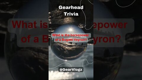 To answer this question Ask @TheStradman for hint. #automotive #carquiz #gearvlogz #shorts