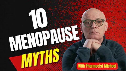 Exposing Menopause Myths | Get the Facts!