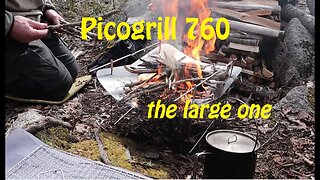 Picogril 760