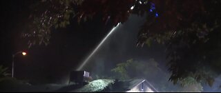 Deadly house fire near Charleston and Lamb