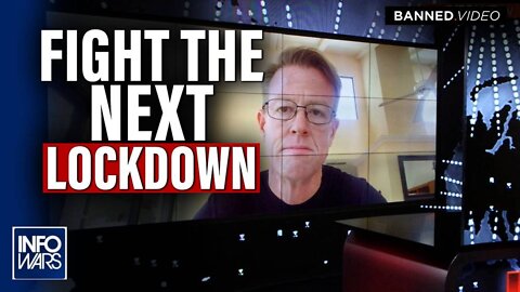 Economist Whistleblower Who Predicted Covid Tyranny Breaks Down How to Fight the Next Lockdown