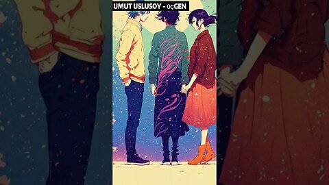 Umut Uslusoy - Üçgen #shorts