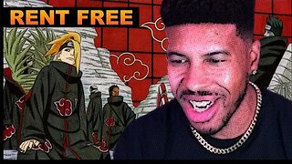 LTG Ultimate Troll Rant: Rent Free Edition