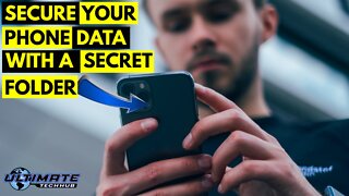 Hiding Sensitive Files On Your Samsung Phone!