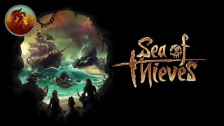 Sea Of Thieves | Late Night Swashbucklery