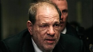 Harvey Weinstein Sentenced to 16 Years in Los Angeles Rape Trial on Top of 23 Year New York Sentence