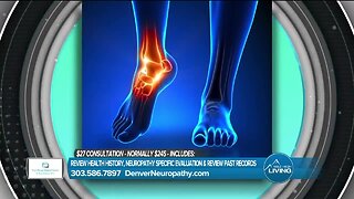 Front Range Medical Center - Comprehensive Neuropathy Treatment