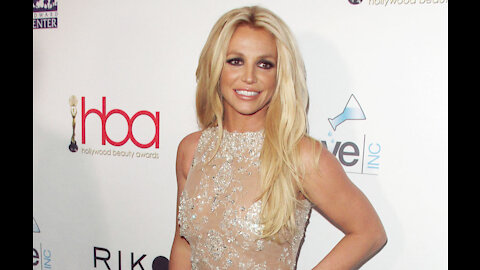 Britney Spears' dad Jamie is 'concerned' she has too much freedom