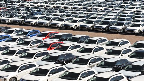 Need a New Car Now? Here’s the Brands You Might Find On the Lot