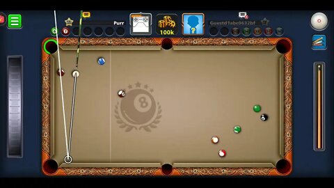 Live 8ball pool Hack Long Line Android#3