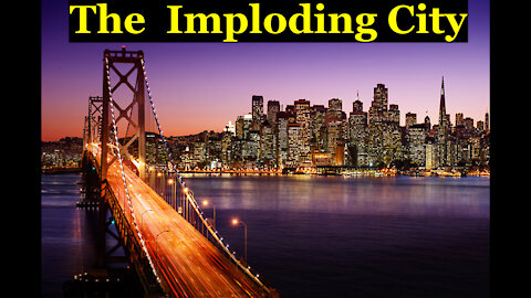 The CG Report (31 October 2021) - The Imploding City