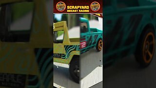 Pickup Truck Jeep Car Show | Trucks Jeeps Vans | Diecast Racing | #shorts