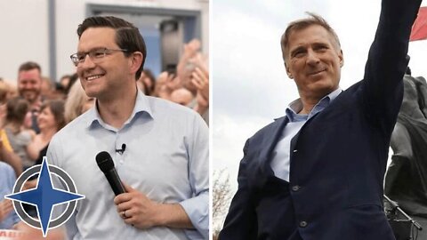 Does Poilievre pose a threat to the People’s Party and Bernier?
