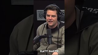 Matt Gaetz, On The Dip Paul Pelosi Bought A Bunch Of Those Stocks (Tim Pool)