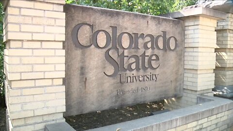 A change in reporting is to blame for confusion over a new COVID-19 outbreak at CSU