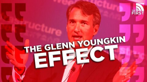 The Glenn Youngkin Effect