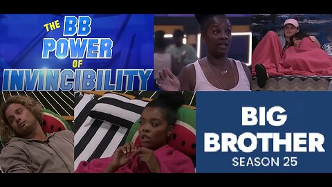 #BB25 Game Don't Matter, MATT & MECOLE Allies, CIRIE Blinside Is Stupid + CORY Needs A Wake-Up Call