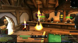 World of Warcraft Continue to Stormwind