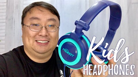 Best Kids Wired Headphones Review