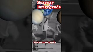 What is #mercuryretrograde #shorts