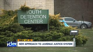 Judge: Intervention-based model showing success in Ashtabula juvenile criminal justice system