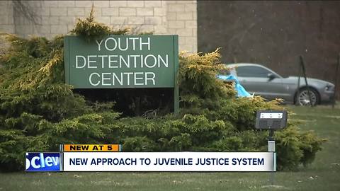 Judge: Intervention-based model showing success in Ashtabula juvenile criminal justice system