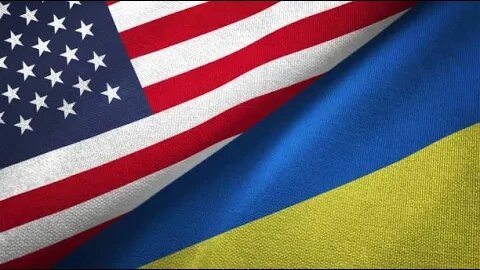 America First not Ukraine First