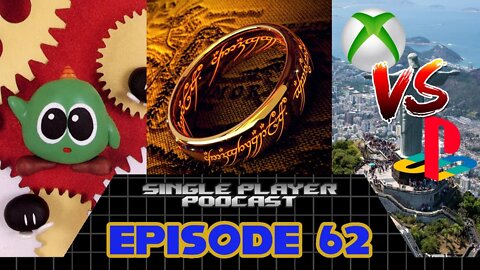 Single Player Podcast Ep. 62: SunSoft Returns, Embracer's New Acquisitions, Battle in Brazil & More!