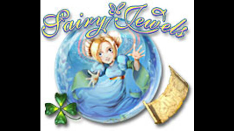 MyPlayCity Fairy Jewels Giveaway