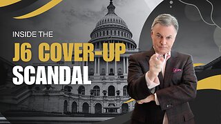 Bombs, Lies & Hidden Agendas: Inside the DC J6 Coverup Scandal | Lance Wallnau