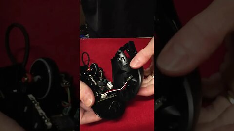 Fix the Deathadder scroll wheel slip #shorts #lifehacks #razer