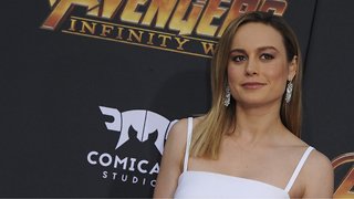 Brie Larson Played The First Female-Led Superhero Film For Marvel And Wants Them To Continue Diversifying