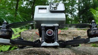 Northspoon FPV with the iFlight Nazgul5