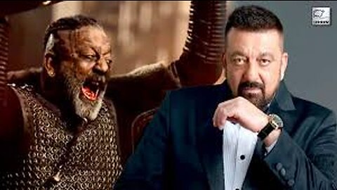 Sanjay Dutt !! Bollywood movie !! Hindi comedy !! action and entertainment video !!