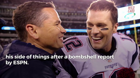 Tom Brady's Personal Trainer Responds To Patriots Conflict