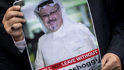 Turkey Asks Saudi Arabia To Prove Missing Journalist Left Consulate