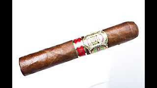 Gran Habano Corojo No 5 Cigar Review