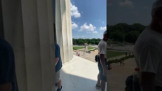 Abraham Lincoln Memorial