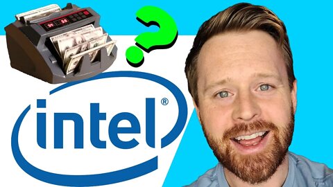 INTEL vs NVIDIA | Why INTC is a Sleeping Giant