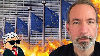 European Banking System on the Brink of Disaster! ft. Peter St Onge