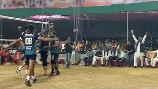 Shahbaj ,srk, robin baliyan, shreyans Azamgarh vs Tamil Nadu