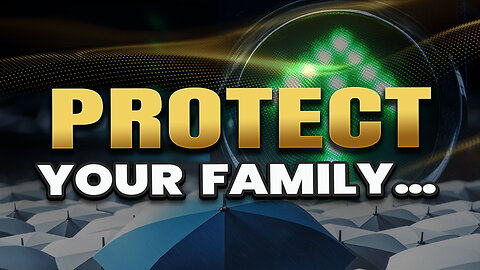 How to protect you and your family!